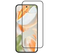 Verre trempe pour Honor Magic 8 Pro 5G - [Lot de 2] film de protection incurve integral - NOIR