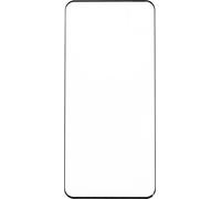 Verre trempé pour Honor Magic7 Lite, MyScreen Diamond Glass Edge 3D, cadre noir