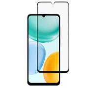 Verre trempe pour Honor X5c Plus - [Lot de 2] film de protection incurve integral - NOIR