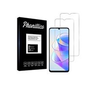 Verre Trempé pour HONOR X7A [Pack 2] Film Vitre Protection Ecran