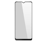 Verre Trempé pour Honor X8 5G , Honor X6 et Honor 70 Lite Adhésion Totale Noir Noir