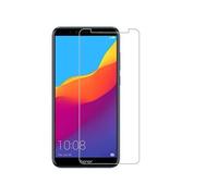 PHONILLICO Verre Trempe pour Huawei HONOR 7S - Film Protection Ecran Verre Trempe Ultra Resistant Vitre Ecran Protecteur Anti Rayure Sans Bulle d’Air Dureté 9H Ultra Mince Transparent