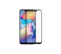 Verre trempé pour Huawei Honor Play - Noir -