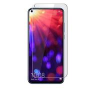 PHONILLICO Verre Trempe pour Huawei HONOR VIEW 20 - Film Protection Ecran Verre Trempe Ultra Resistant Vitre Ecran Protecteur Anti Rayure Sans Bulle d’Air Dureté 9H Ultra Mince Transparent