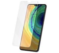 Verre Trempé pour Huawei Mate 30 Dureté 9H Anti-rayures Transparent
