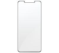 Verre Trempé pour Huawei Mate 50 Pro Dureté 9H Protection Totale Contour noir