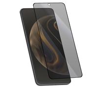 Verre Trempé pour Huawei nova 12i 4G Anti-espion Dureté 9H Noir