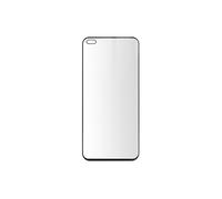 Verre Trempé pour Huawei Nova 8i et Honor 50 Lite Dureté 9H Anti-traces Contour Transparent