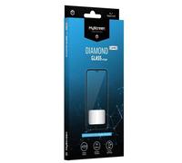 Verre trempé pour Huawei Nova Y70/Y70 Plus MyScreen Diamond Edge Lite 9H full-face noir