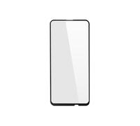 Verre Trempé pour Huawei P Smart Z et pour Honor 9X Adhésion Totale Biseauté