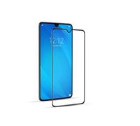 Verre Trempe pour Huawei P30 PRO - Film Bord Noir Intégral Incurvé Vitre Protection Ecran Glass Screen Protector Tempered Ultra Resistant Protecteur