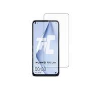 Verre trempé pour Huawei P50 Lite -
