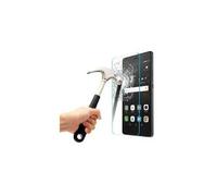 Verre Trempé Pour Huawei P9 Lite 1 Coffret Sans Bulles