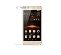 Verre Trempe pour HUAWEI Y5 2 Y5 II - Film Vitre Protection Ecran Glass Screen Protector Tempered Ultra Resistant Protecteur Anti Rayure Sans Bulle