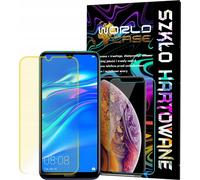 Verre Trempé Pour Huawei Y7 2019 Verre De Protection Pour Écran