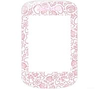 Verre Trempé pour iGPSPORT BSC200S BSC300T 9H | Dureté 9H, résistance aux rayures, transparence pour hd, couleur pour sakura, ajustement pour précis 1:1
