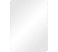 4smarts Film de Protection d'écran en Verre Compatible avec Le modèle Apple : iPad 10.9 (10e génération), 1 pièce.