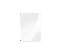 Verre trempé pour ipad 10. 9 2022 anti-rayures anti-traces biseauté transparent