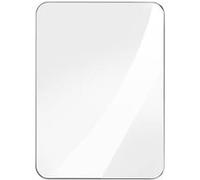Verre trempé pour ipad 10. 9 2022 anti-rayures anti-traces biseauté transparent Transparent G