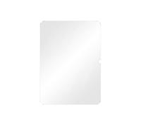 4smarts Film de Protection d'écran en Verre Compatible avec Le modèle Apple : iPad 10.9 (10e génération), 1 pièce.