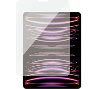 Verre trempé pour iPad Air 10.9" 4/5 gen. 2020/2022, iPad Pro 11" 2018-2022, SAFE by PanzerGlass Ultra-Wide Fit