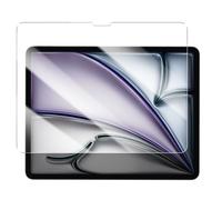 Verre Trempé pour iPad Air 11 2024 / 2025 Dureté 9H Anti traces 4smarts Transparent