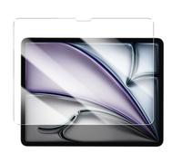 Verre Trempé Pour Ipad Air 11 2024 Dureté 9h Antichoc Anti Traces 4smartstransparent