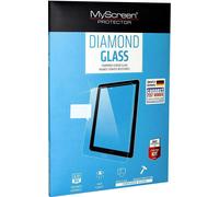 Verre trempé pour iPad Air 13" 2025 / 2024 MyScreen Diamond Glass Full Glue, Transparent