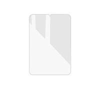 Avizar Verre trempé pour iPad Mini 6 (2021) et Mini 7 (2024) Dureté 9H Transparent