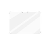 Verre Trempé pour iPad Pro 11 2024 / M5 2025 Dureté 9H Anti-rayures Biseauté Transparent