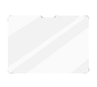 Verre Trempé pour iPad Pro 11 2024 / M5 2025 Dureté 9H Anti-rayures Biseauté Transparent