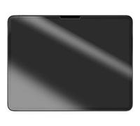 Verre Trempé pour iPad Pro 13 2024 Dureté 9H Antichoc Anti traces Transparent