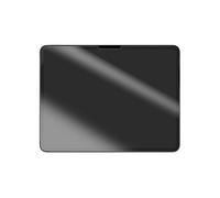 Verre Trempé pour iPad Pro 13 2024 Dureté 9H Antichoc Anti traces Transparent