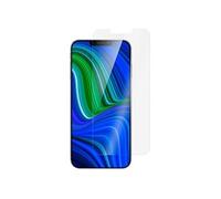 Verre Trempé pour iPhone 12/12 Pro OptiGuard Anti-rayures Transparent