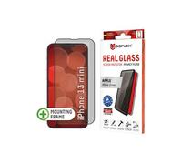 Verre Trempé pour iPhone 13 Mini Transparent