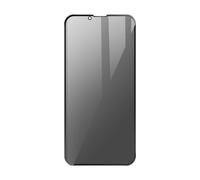 Verre trempé pour iPhone 13 Pro Max Dureté 9H Anti-explosion Transparent