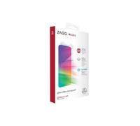 Verre Trempé pour iPhone 13 Pro Max Transparent