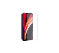 Muvit Verre Trempé pour iPhone 14 Plus/13 Pro Max Ultra-résistant Transparent