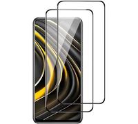 Verre Trempé pour iPhone 14 Pro Max, Ultra Thin 9H Dureté, Anti-Rayures, Anti-Empreintes digitales, iPhone 14 Pro Max Verre Trempé. (2 Pièces)