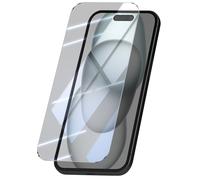 Verre Trempé pour iPhone 15 Dureté 9H Anti-rayures Mayaxess Transparent