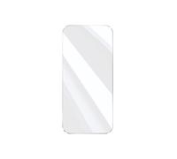 Moxie Verre Trempé pour iPhone 15 Plus Dureté 9H Anti-rayures Transparent