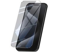 Verre Trempé pour iPhone 15 Pro Dureté 9H Anti-rayures Mayaxess Transparent