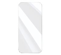 Moxie Verre Trempé pour iPhone 15 Pro Max Dureté 9H Anti-rayures Transparent