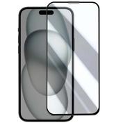 Verre Trempé pour iPhone 16 Plus/15 Plus EasyShield 2 Pack Ultra,