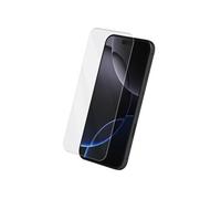 Verre Trempé pour iPhone 16 Pro Dureté 9H Anti-rayures Mayaxess Transparent