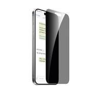 Verre trempé pour iPhone 16 Pro Max / iPhone 15 Pro Max - Protection de la vie p