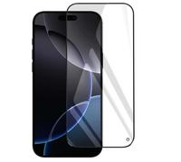 Verre Trempé pour iPhone 17/16 Pro Ceramic Shield 2.5D Ultra,