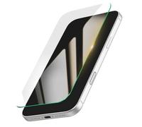Verre Trempé pour iPhone 17 Pro Max Antichoc Ultra Résistant Tactical Transparent
