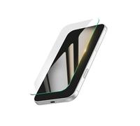 Verre Trempé pour iPhone 17 Pro Max Antichoc Ultra Résistant Tactical Transparent