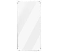 PanzerGlass Verre trempé pour iPhone 17 Pro Ultra Wide Fit FastFit in-a-box Antichoc Transparent